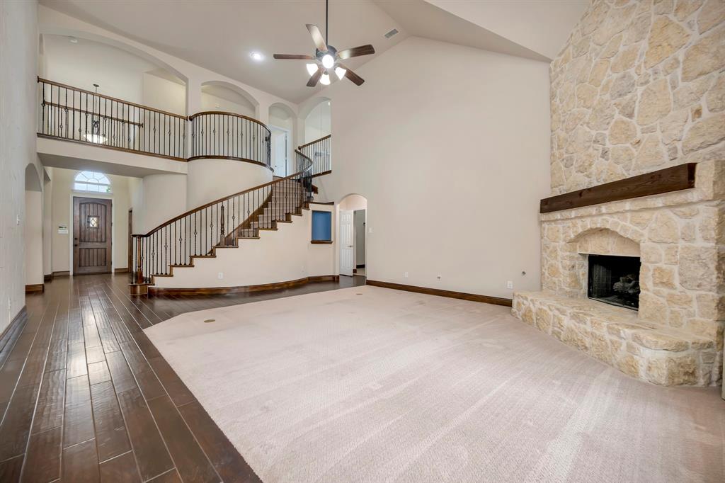 Primrose Crossing - Residential