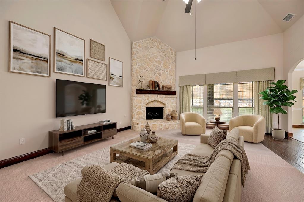 Primrose Crossing - Residential