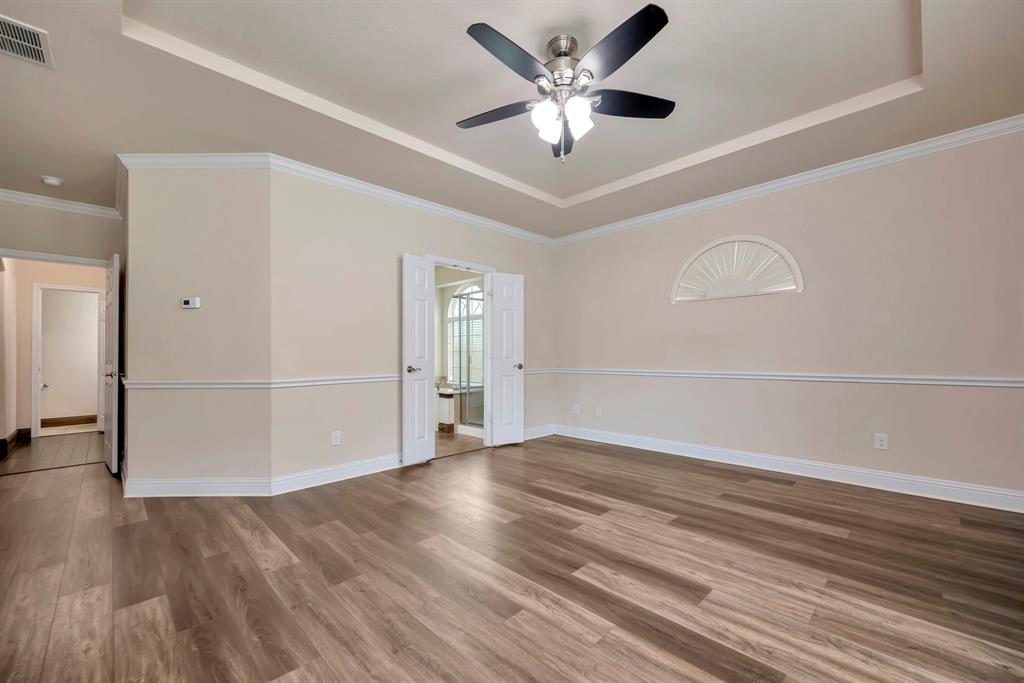 Primrose Crossing - Residential