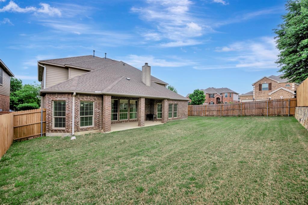 Primrose Crossing - Residential