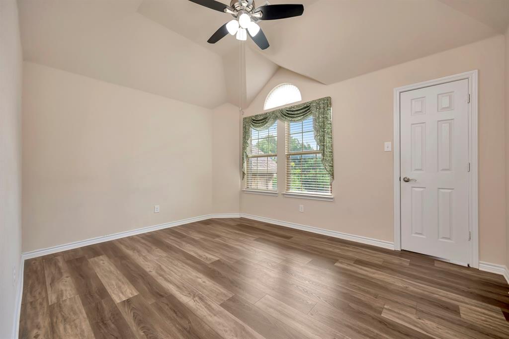 Primrose Crossing - Residential