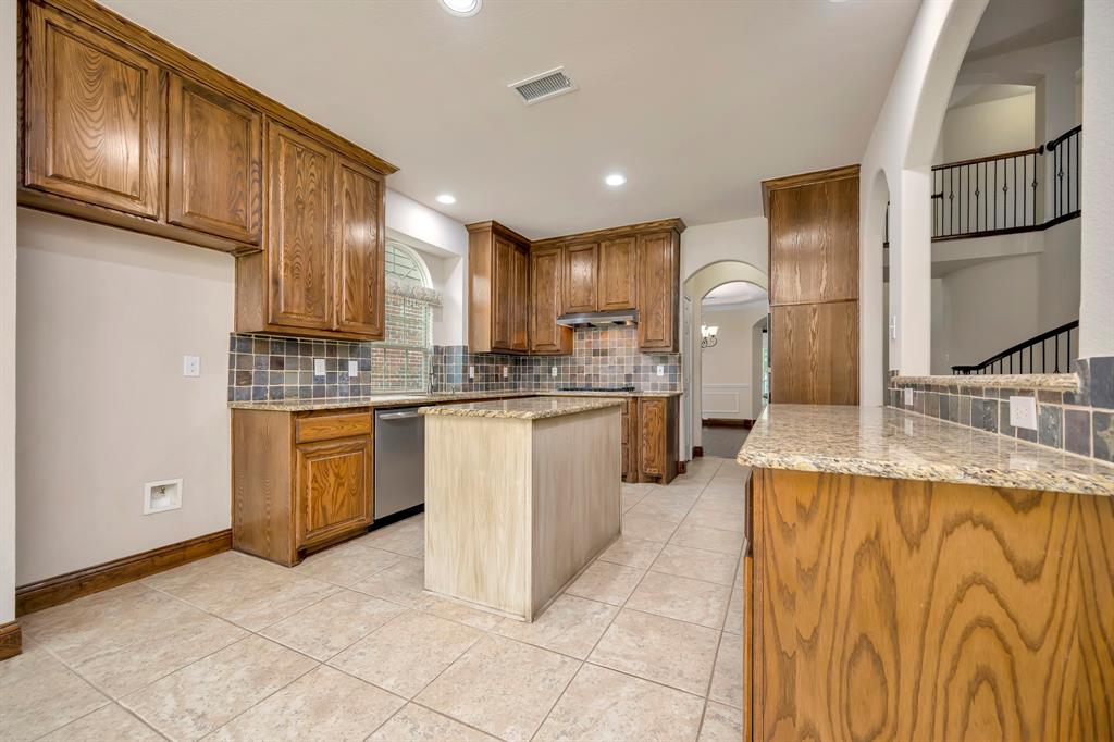 Primrose Crossing - Residential