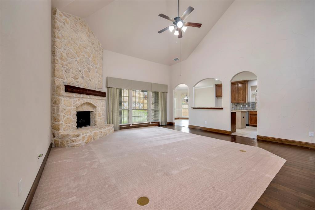 Primrose Crossing - Residential