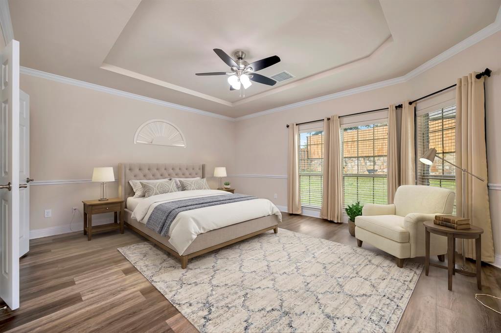 Primrose Crossing - Residential