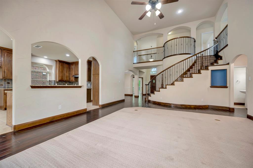 Primrose Crossing - Residential