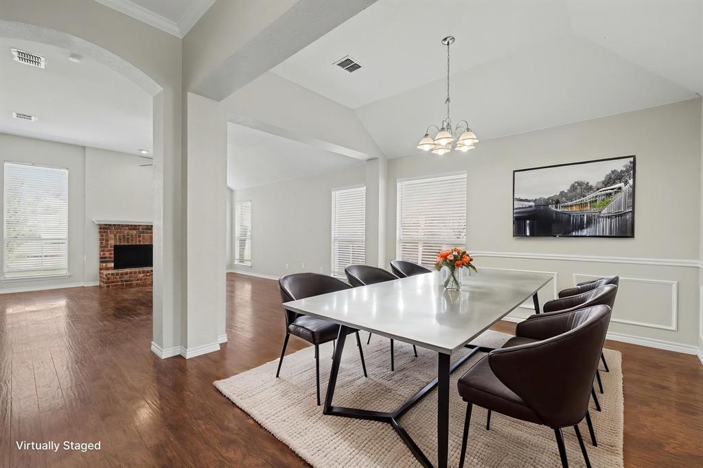 11816 Rocky Point Drive