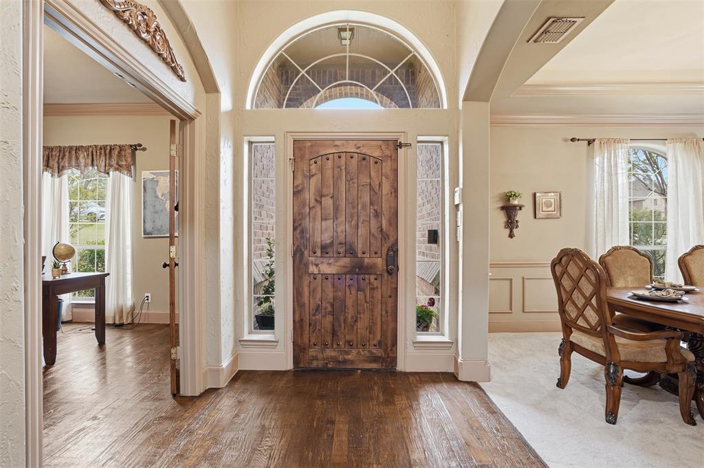 Rose Creek Estates - Residential