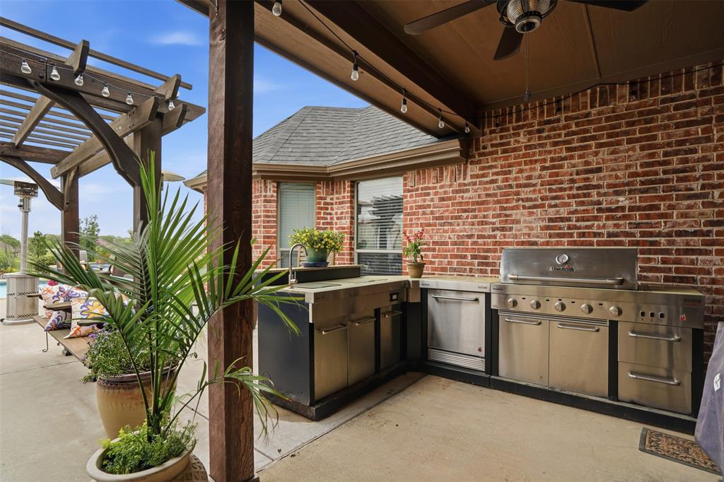 Rose Creek Estates - Residential