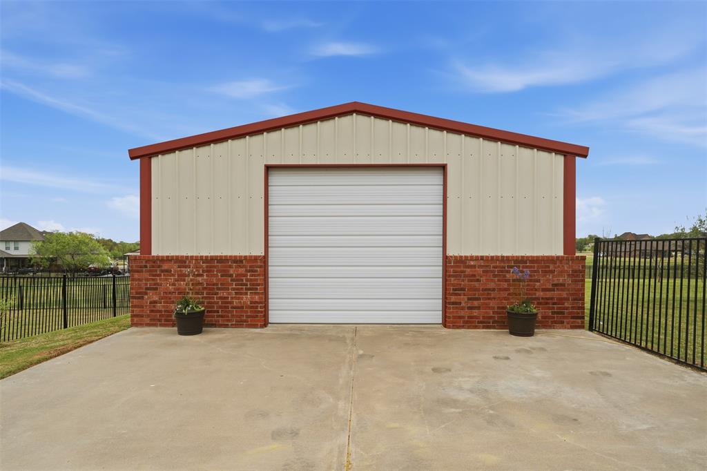 Rose Creek Estates - Residential