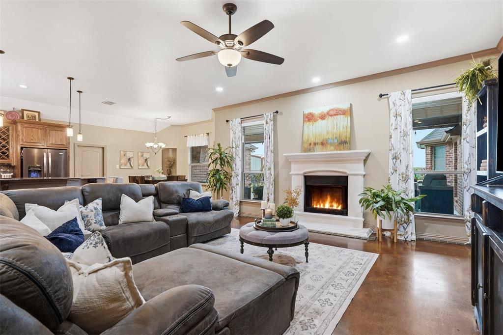 Rose Creek Estates - Residential