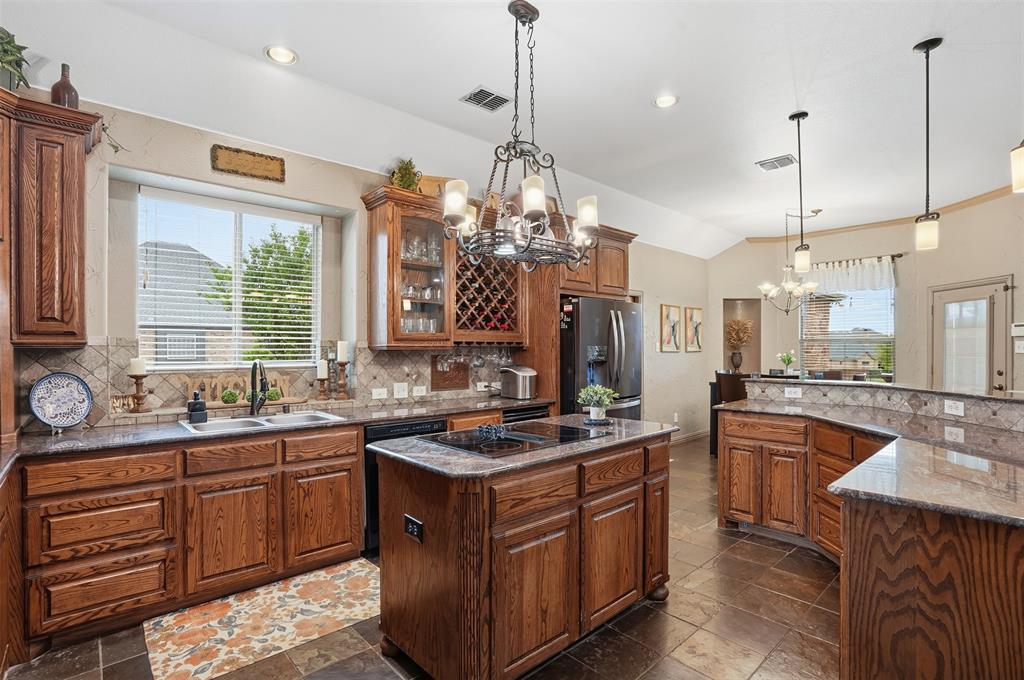 Rose Creek Estates - Residential