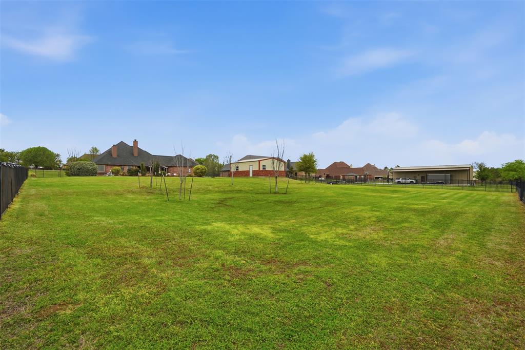 Rose Creek Estates - Residential