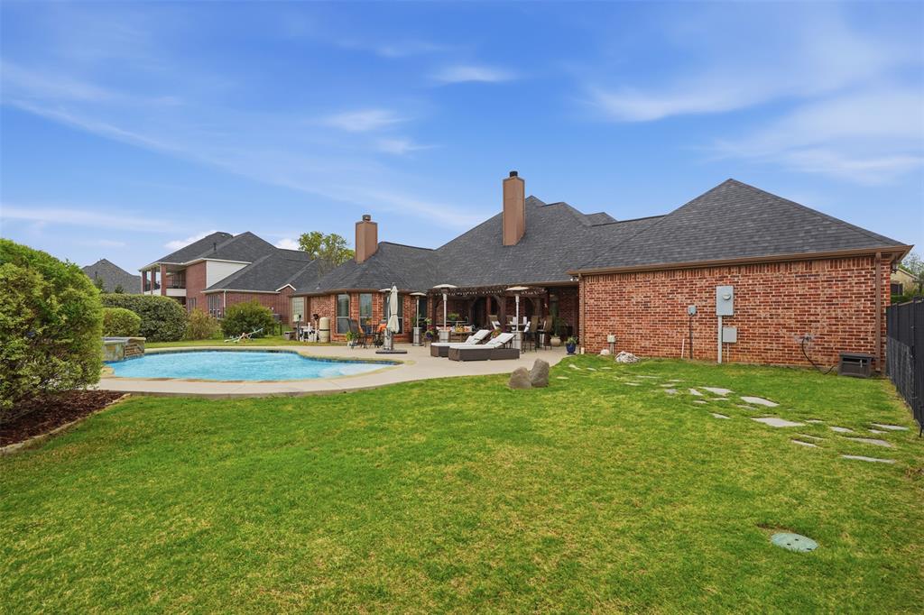 Rose Creek Estates - Residential