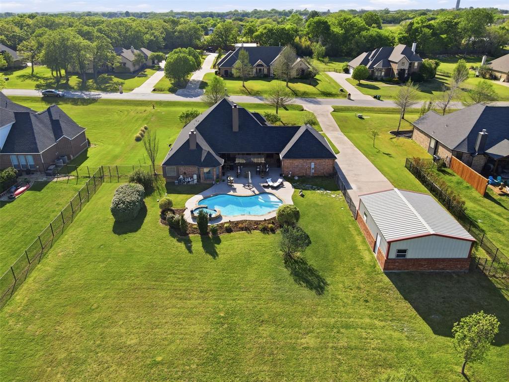 Rose Creek Estates - Residential