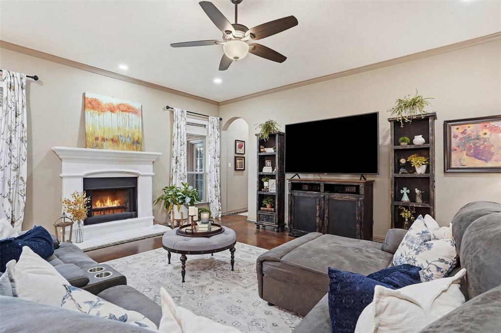 Rose Creek Estates - Residential