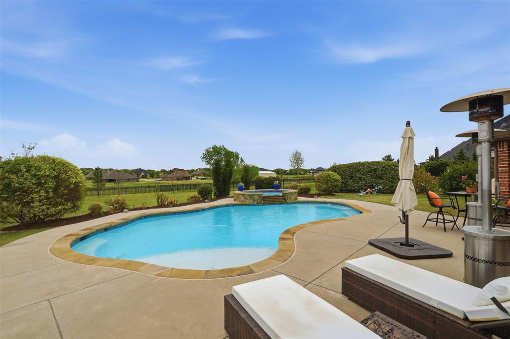 Rose Creek Estates - Residential