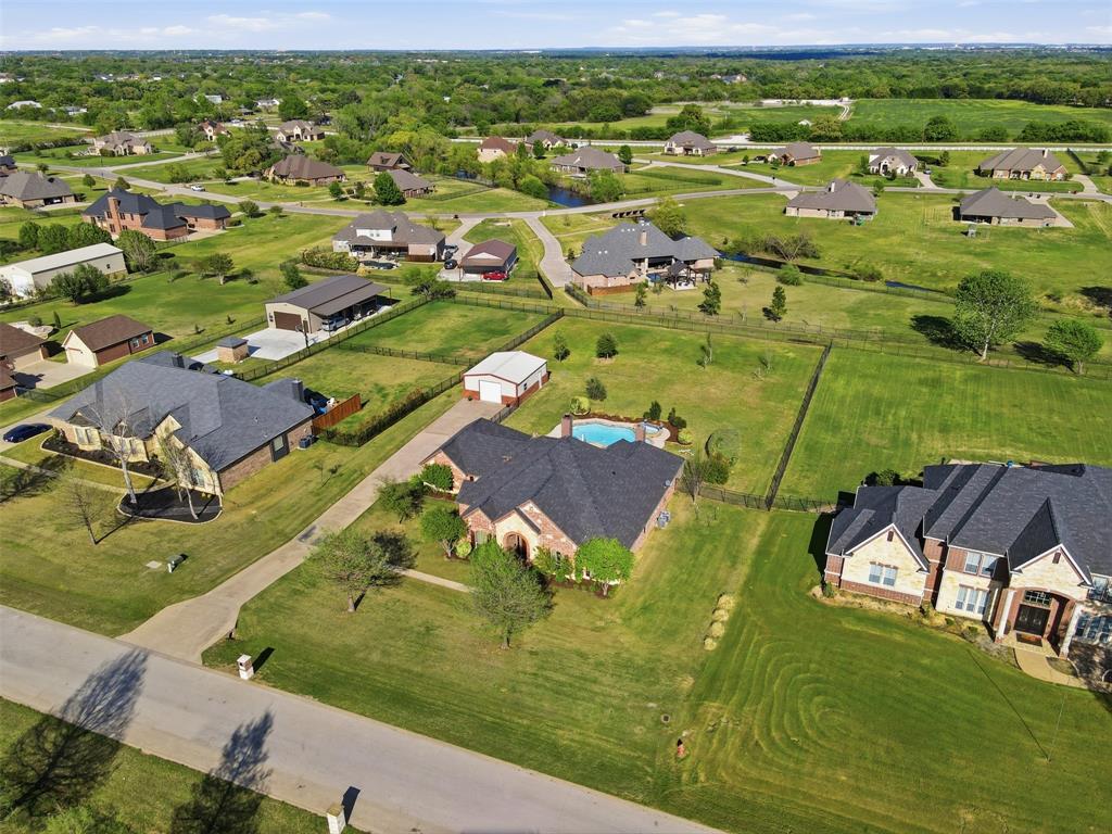 Rose Creek Estates - Residential