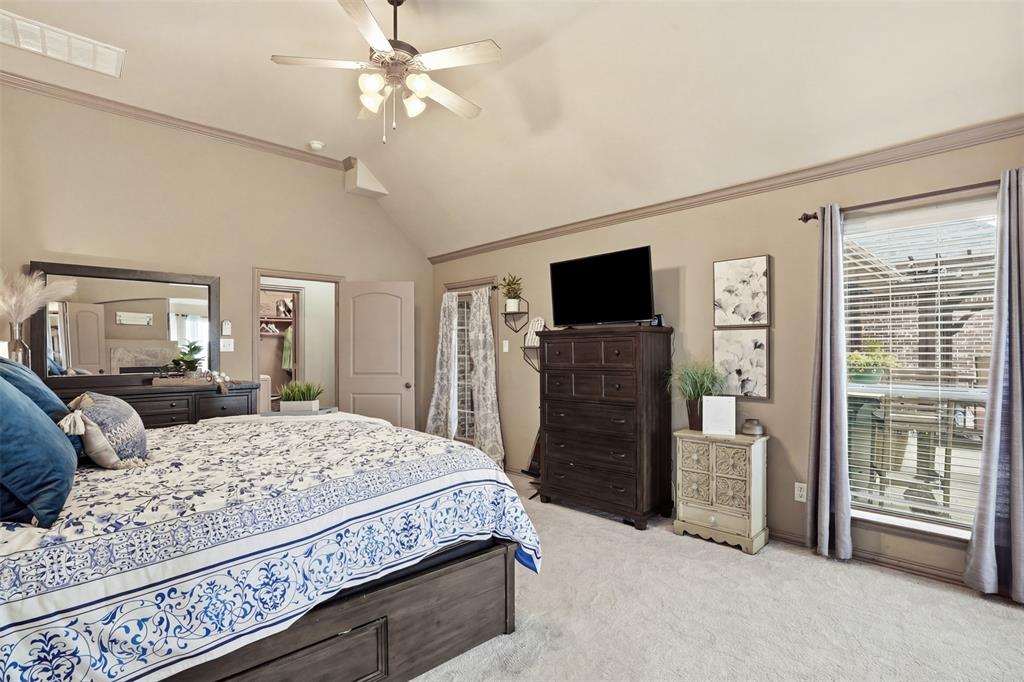 Rose Creek Estates - Residential