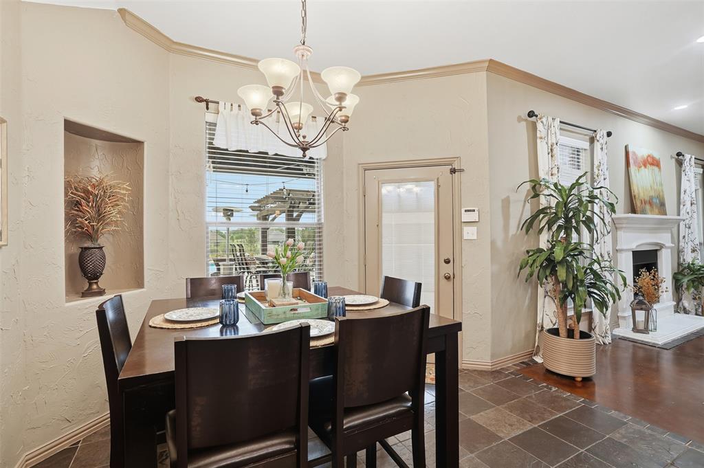 Rose Creek Estates - Residential