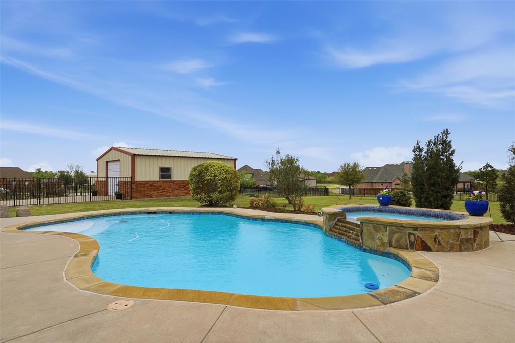 Rose Creek Estates - Residential