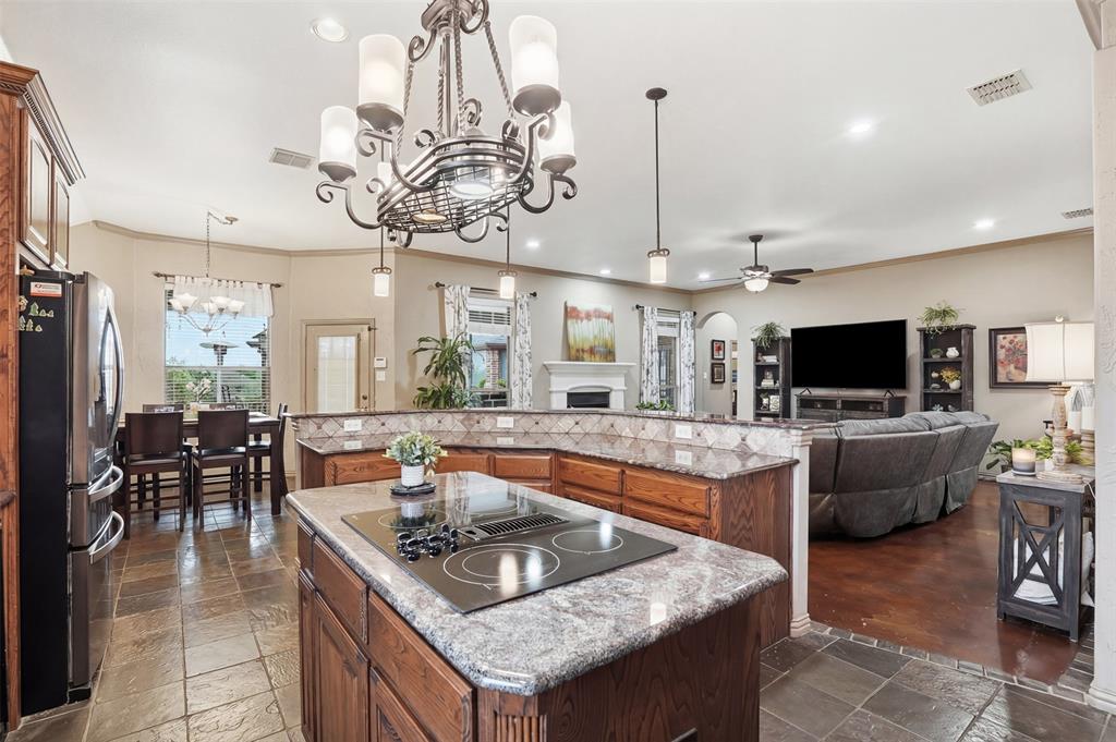 Rose Creek Estates - Residential