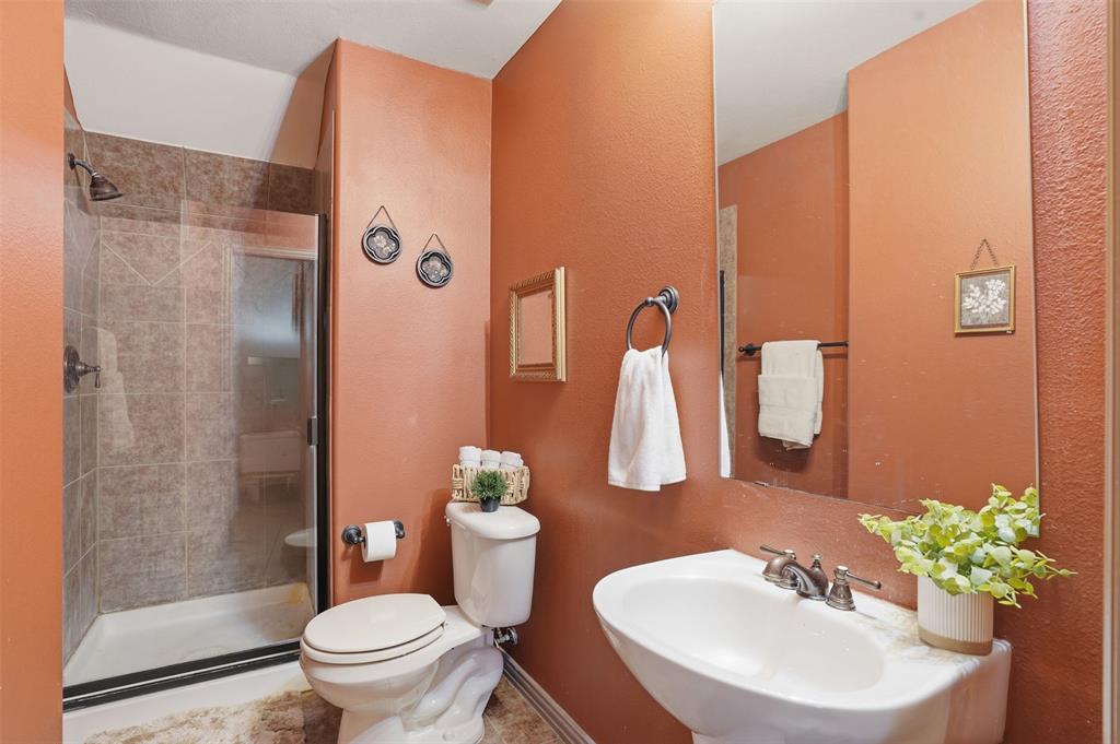 Rose Creek Estates - Residential