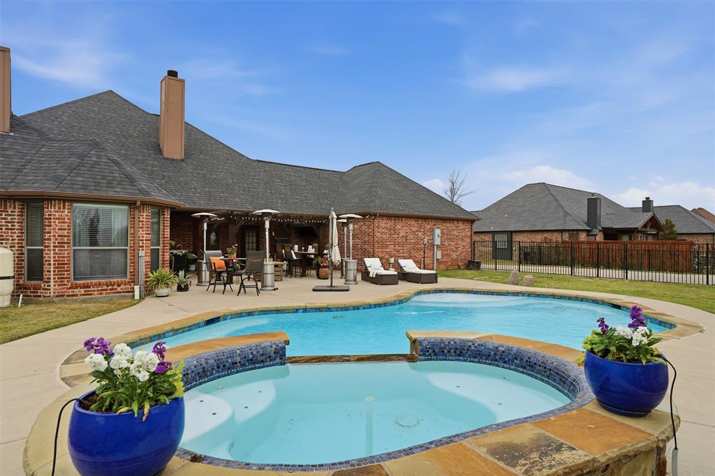 Rose Creek Estates - Residential