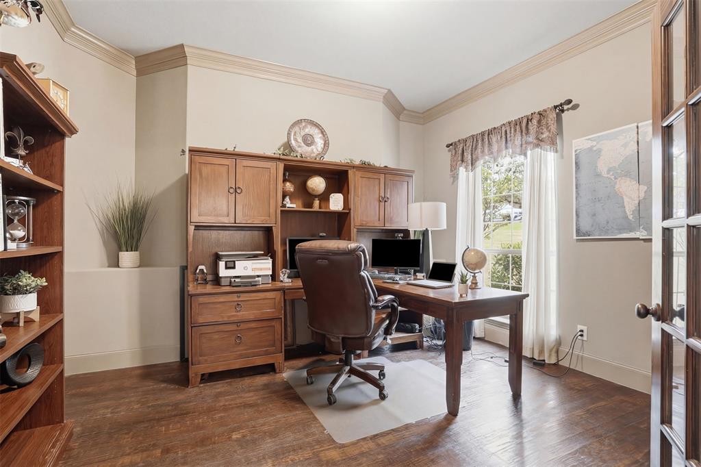 Rose Creek Estates - Residential