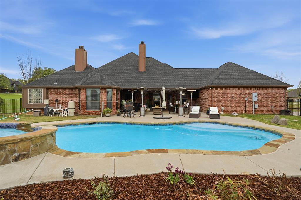 Rose Creek Estates - Residential