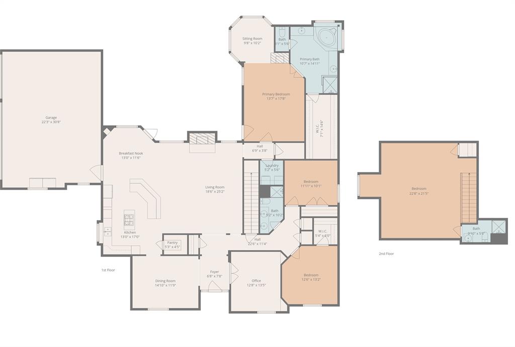 Rose Creek Estates - Residential