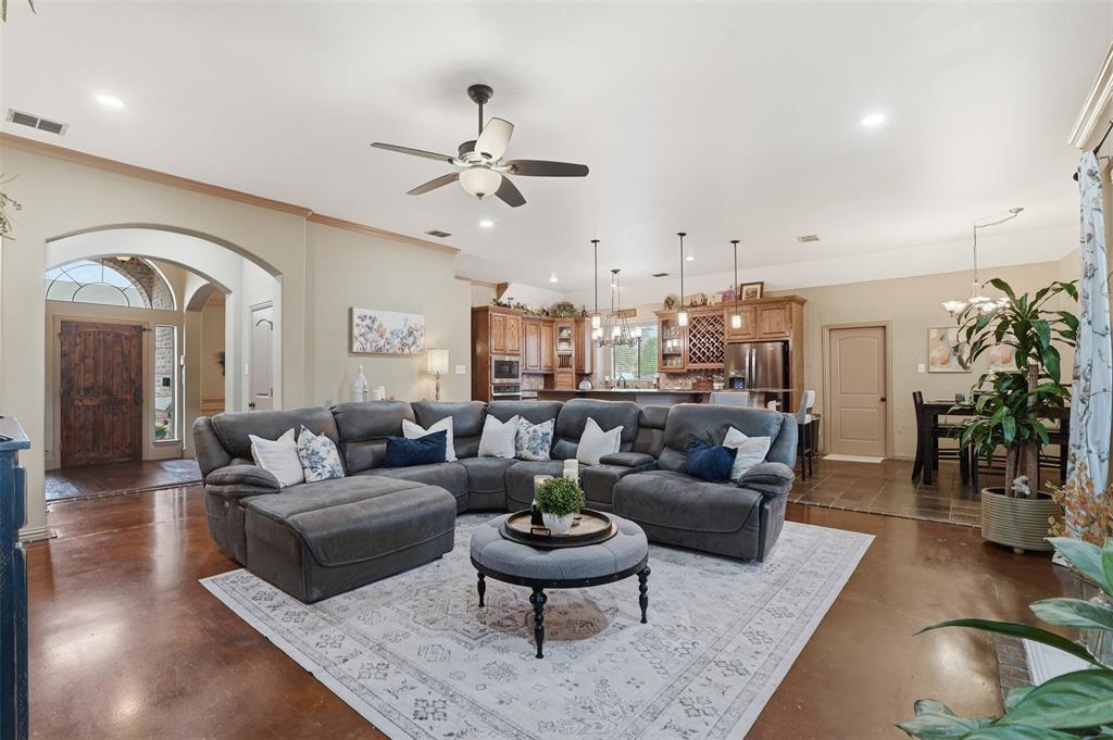 Rose Creek Estates - Residential