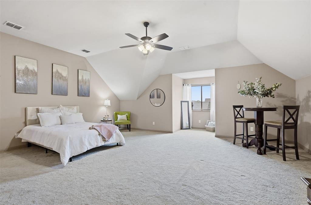 Rose Creek Estates - Residential