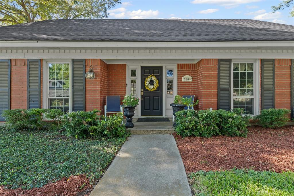 3800 Hollow Creek Road