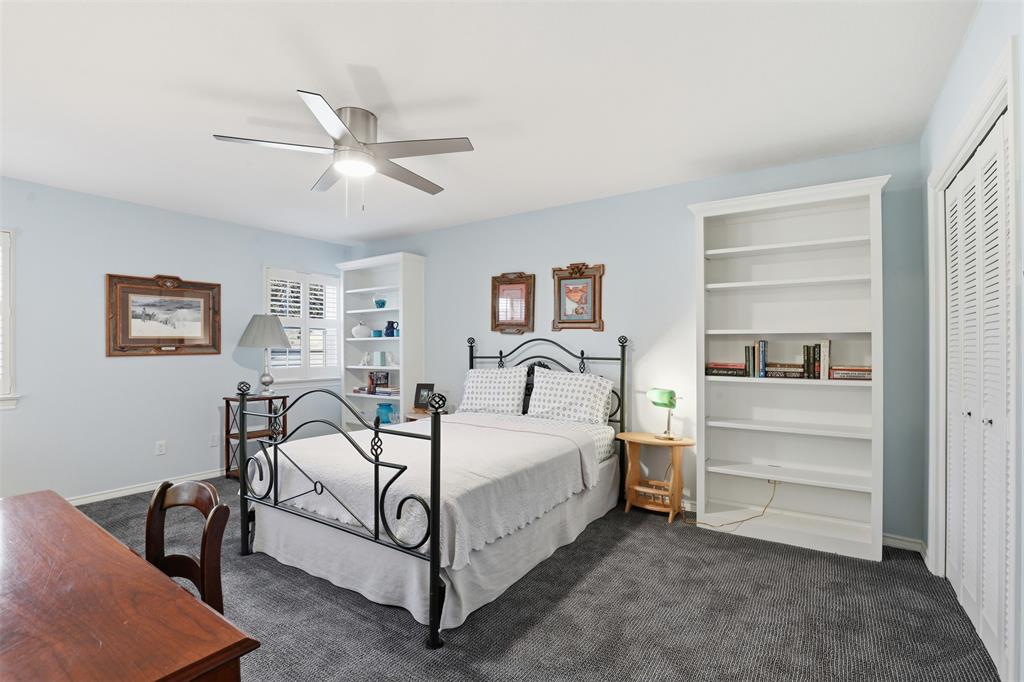 Ridglea Country Club Estate - Residential