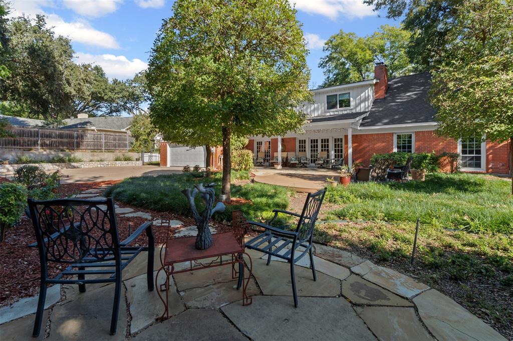 Ridglea Country Club Estate - Residential