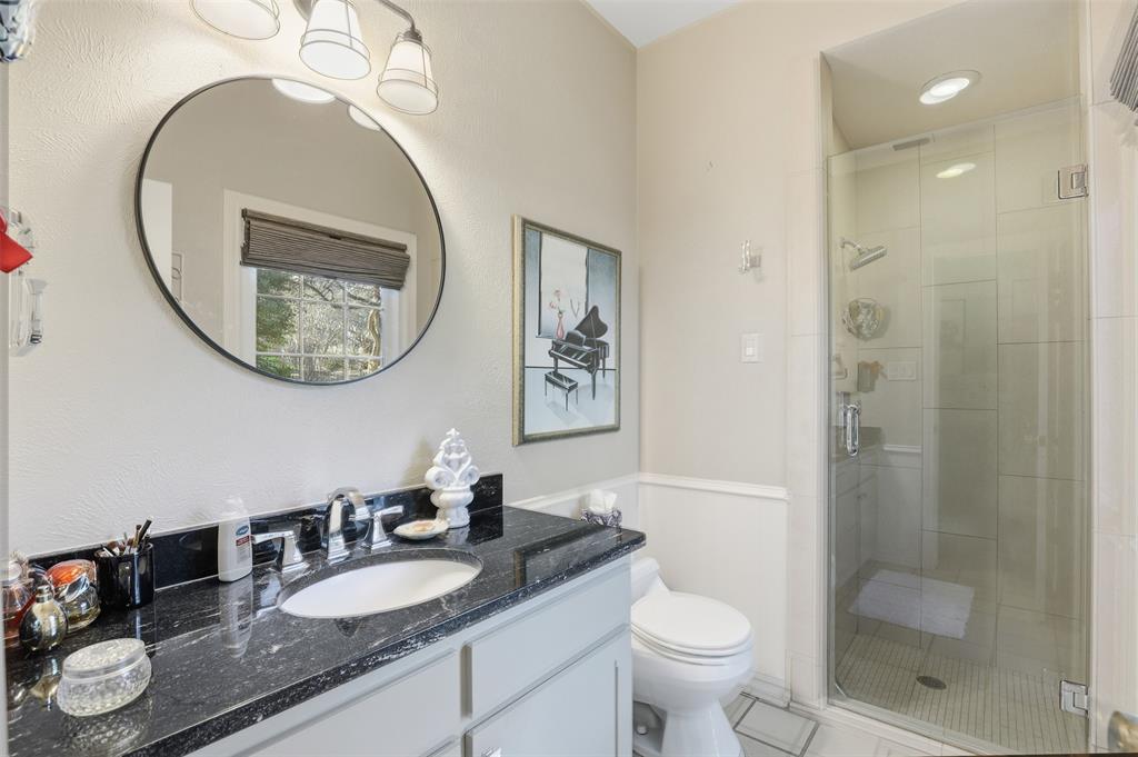 Ridglea Country Club Estate - Residential