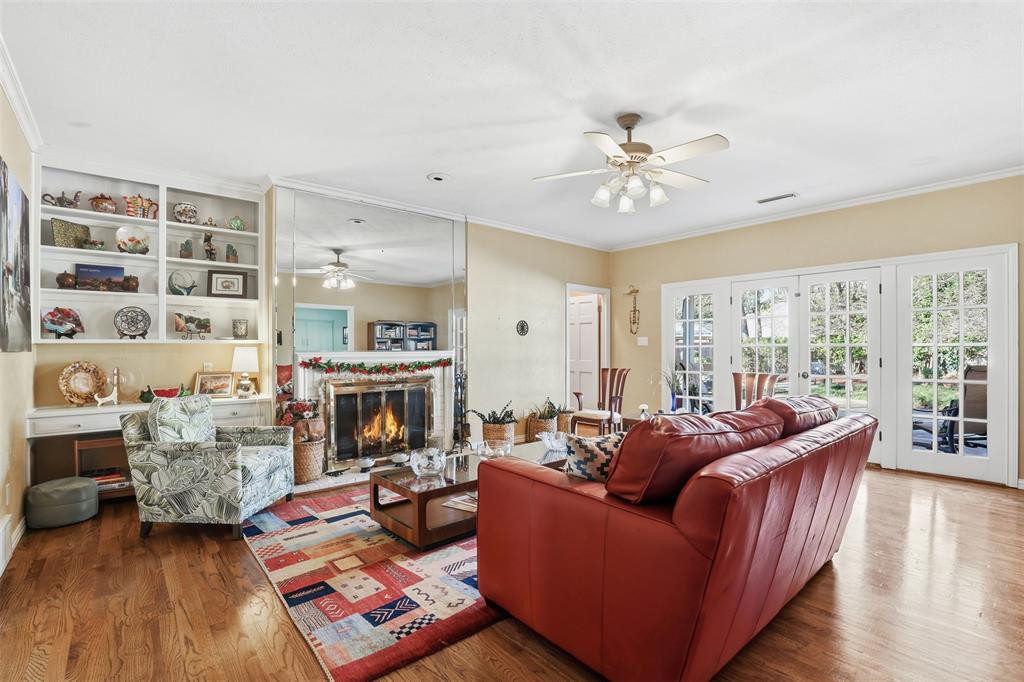 3800 Hollow Creek Road