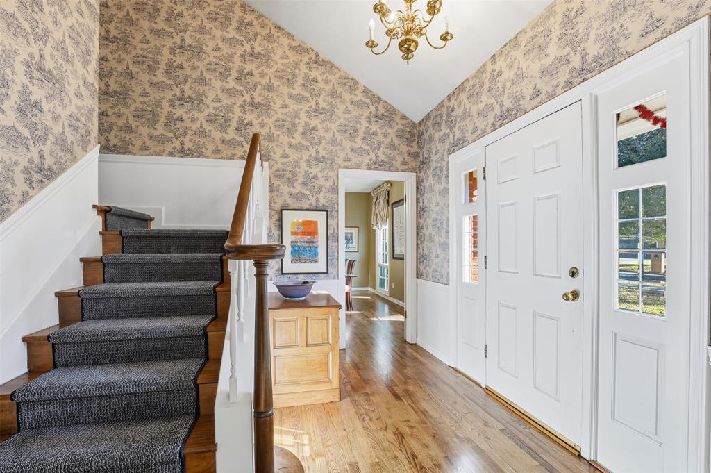 3800 Hollow Creek Road