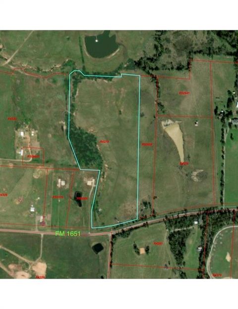 TBD Fm-1651 Canton TX 75103
