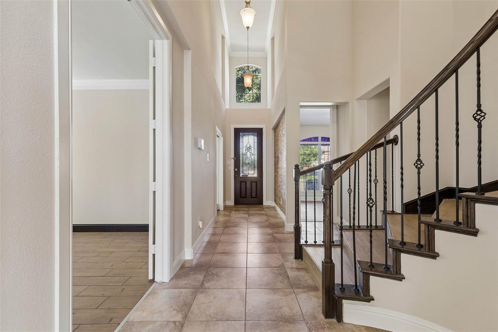 Photo of 6724 S Fork Drive, North Richland Hills, TX 76182 (MLS # 21411541)