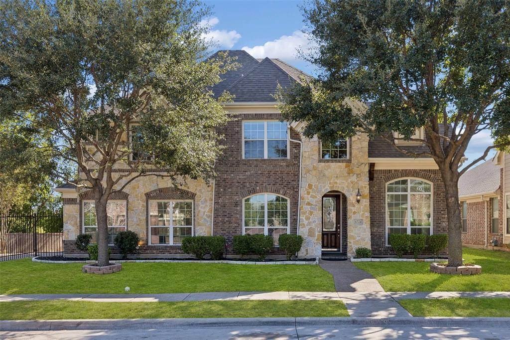 Photo of 6724 S Fork Drive, North Richland Hills, TX 76182 (MLS # 21411541)