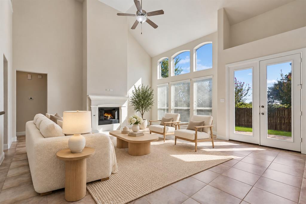 Photo of 6724 S Fork Drive, North Richland Hills, TX 76182 (MLS # 21411541)
