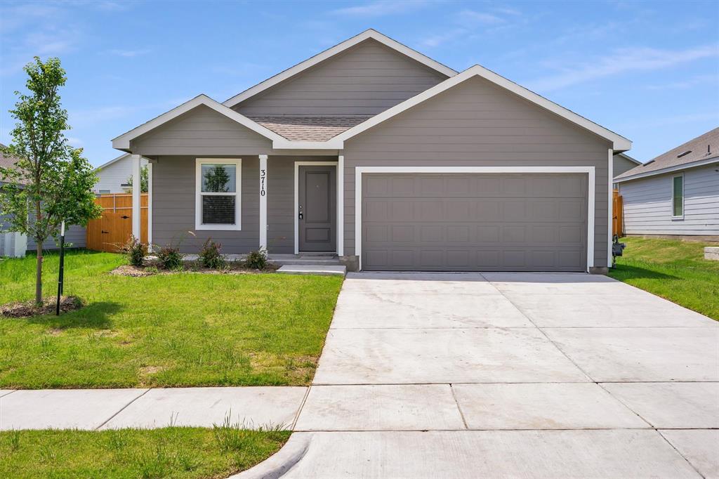 Photo 1 of 34 — 3710 Oleander Place, Sherman, TX 75092