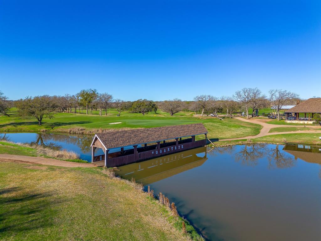 Sugartree on The Brazos - Residential