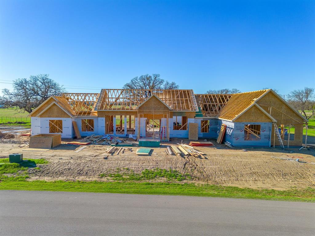 Sugartree on The Brazos - Residential