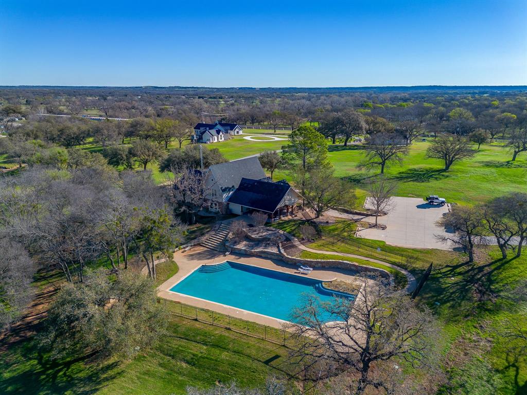 Sugartree on The Brazos - Residential