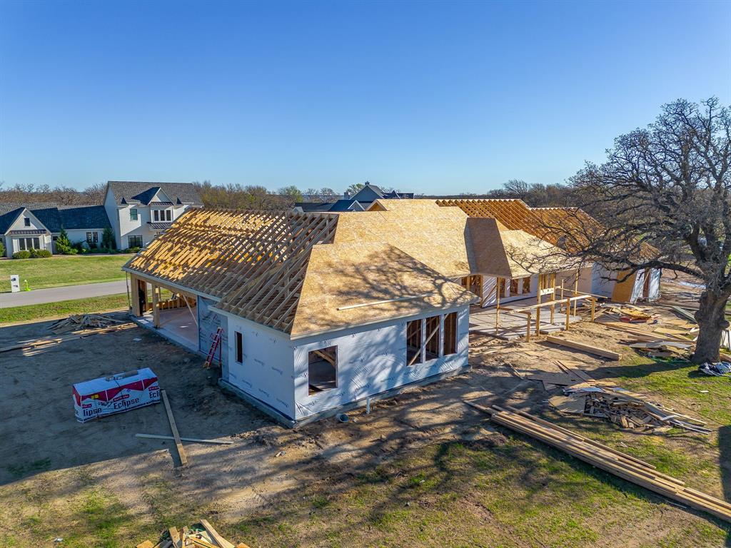 Sugartree on The Brazos - Residential
