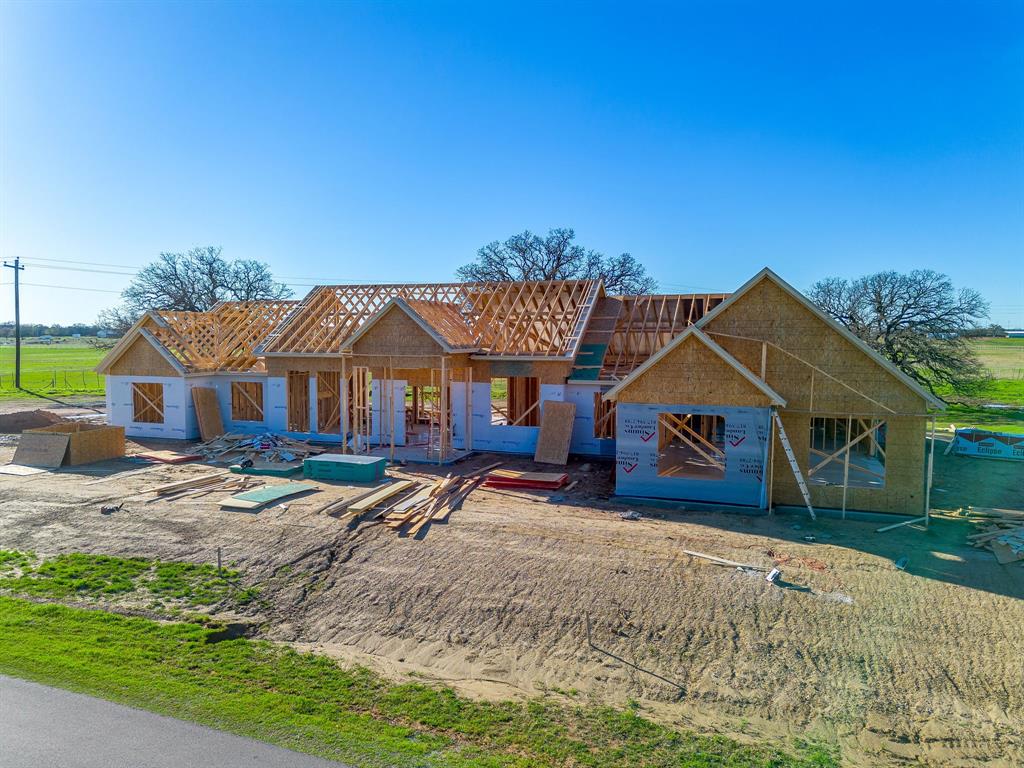 Sugartree on The Brazos - Residential