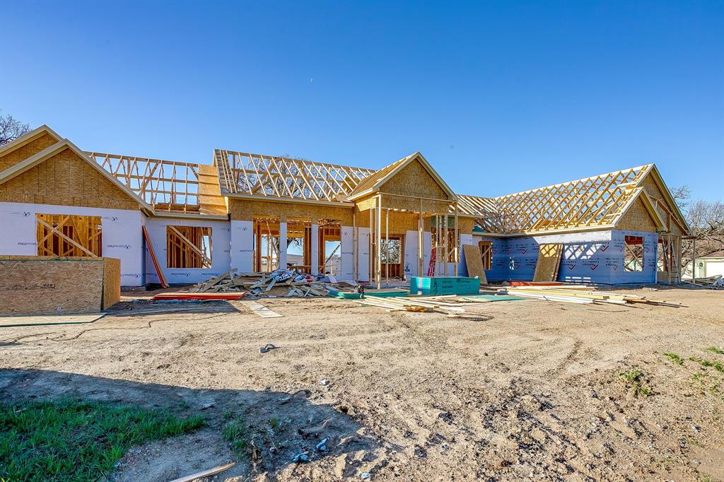 Sugartree on The Brazos - Residential