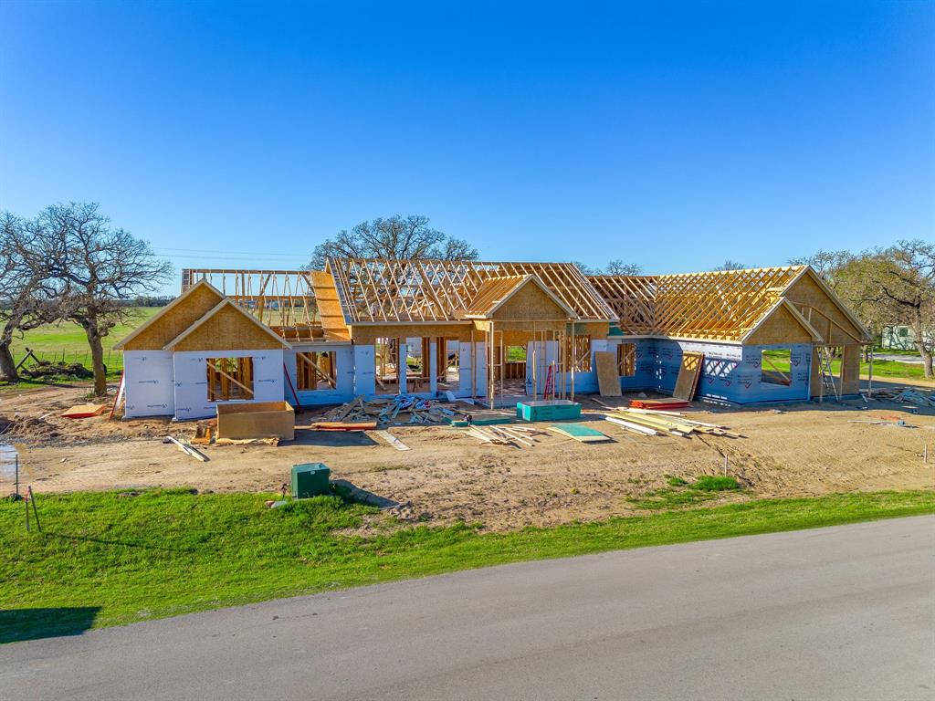 Sugartree on The Brazos - Residential